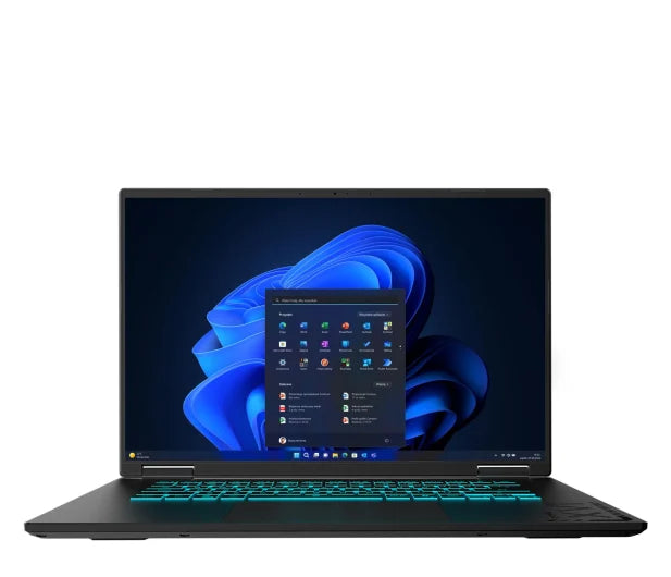 Prenosnik Gigabyte GAMING A16, Ryzen 7 170, 16GB RAM, 512GB SSD, RTX 5050, 165Hz