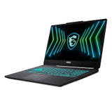 Prenosnik MSI Cyborg 15 Black Edition i7-13620H/64GB/2TB RTX4050 144Hz