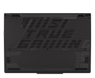 Prenosnik MSI Cyborg 15 Black Edition i7-13620H/64GB/2TB RTX4050 144Hz