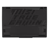 Prenosnik MSI Cyborg 15 Black Edition i7-13620H/64GB/2TB RTX4050 144Hz