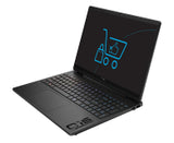 Prenosnik HyperX OMEN 15 Core i5-14500HX/24GB/512 RTX5060 180Hz