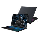 Prenosnik Gigabyte GAMING A18, PRO Core 7-240H, 32GB RAM, 2TB SSD+1TB SSD, RTX 5070Ti, 165Hz, WQXGA