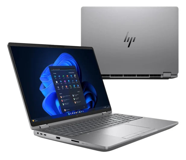 Prenosnik HP ZBook Fury G1i 16, Ultra 7 255HX, 32GB, 1TB, RTX PRO 1000, Windows 11 Pro