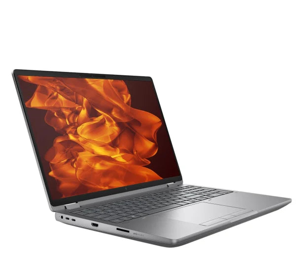Prenosnik HP ZBook Fury G1i 16, Ultra 7 255HX, 32GB, 1TB, RTX PRO 1000, Windows 11 Pro