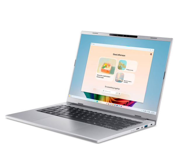 Prenosnik Acer Aspire 14 Ryzen AI 7 445/16GB/512/Win11
