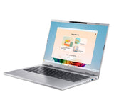Prenosnik Acer Aspire 14 Ryzen AI 7 445/16GB/512/Win11