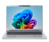 Prenosnik Acer Aspire 14 Ryzen AI 7 445/16GB/512/Win11