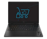 Prenosnik HyperX OMEN 15 Core i5-14500HX/24GB/512 RTX5060 180Hz