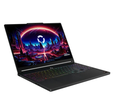 Prenosnik Lenovo Legion 5-15 Ryzen 7-250/16GB/512+1TB/Win11X RTX5060 OLED