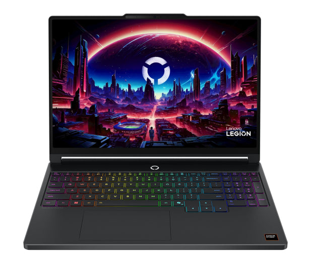 Prenosnik Lenovo Legion 5-15 Ryzen 7-250/16GB/512+1TB/Win11X RTX5060 OLED