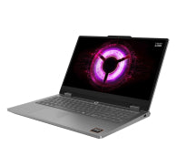 Prenosnik Lenovo LOQ Essential 15 Ryzen 7-170/32GB/512 RTX5060 144Hz
