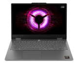 Prenosnik Lenovo LOQ Essential 15 Ryzen 7-170/32GB/512 RTX5060 144Hz