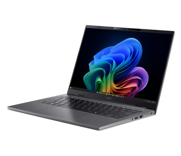 Prenosnik Acer TravelMate X4 14 Ultra 5-228V/32GB/1TB/Win11P OLED