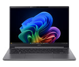 Prenosnik Acer TravelMate X4 14 Ultra 5-228V/32GB/1TB/Win11P OLED