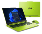 Prijenosnik Lenovo LOQ 15 Ryzen 7-250/16GB/512/Win11 RTX5050