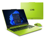 Prenosnik Lenovo LOQ 15 Ryzen 7-250/24GB/512/Win11 RTX5050