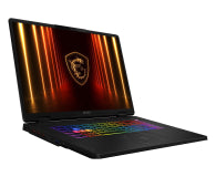 Prenosnik MSI Crosshair 18 HX AI Ultra 9-275HX/32GB/1TB/Win11 RTX5070