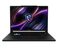Prenosnik MSI Raider 16 HX Ultra 7-251HX/24GB/1TB/Win11 RTX5070Ti 240Hz