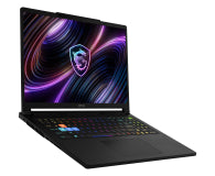 Prenosnik MSI Raider 16 HX Ultra 7-251HX/24GB/1TB/Win11 RTX5070Ti 240Hz