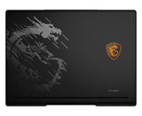Prenosnik MSI Raider 16 HX Ultra 7-251HX/24GB/1TB/Win11 RTX5070Ti 240Hz