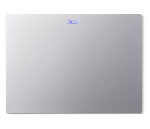 Prenosnik Acer Aspire 14 Ultra 9-386H/16GB/512/Win11 OLED