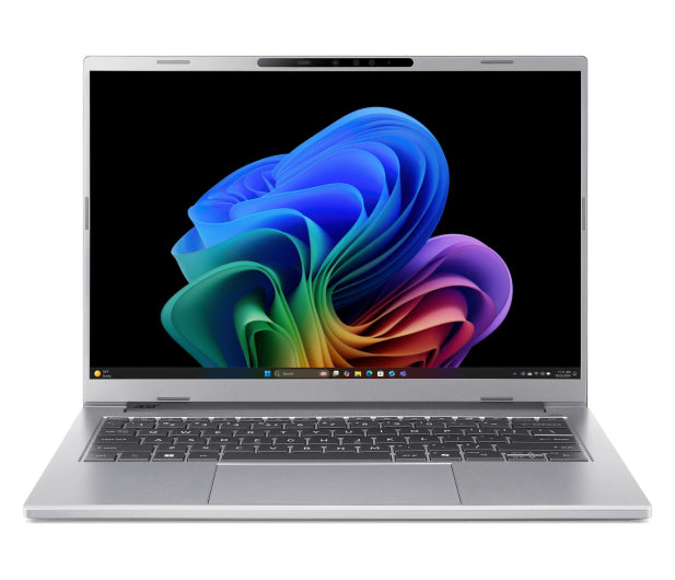Prenosnik Acer Aspire 14 Ultra 9-386H/16GB/512/Win11 OLED