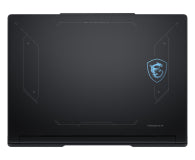 Prenosnik MSI Crosshair 16 HX i7-14650HX/24GB/1TB RTX5060 240Hz