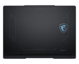 Prenosnik MSI Crosshair 16 HX i7-14650HX/24GB/1TB RTX5060 240Hz