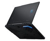 Prenosnik MSI Crosshair 16 HX i7-14650HX/24GB/1TB RTX5060 240Hz