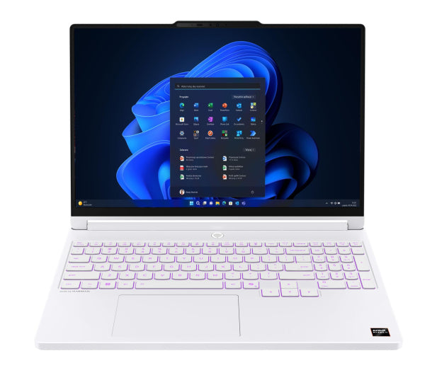 Prenosnik Lenovo Legion 7-16 Ryzen AI 7-450/32GB/1TB+2TB/Win11P RTX5060 OLED