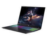 Prenosnik Acer Nitro V 16 Ryzen 9-270, 16GB, 2TB, Windows 11 Pro RTX5070 180Hz
