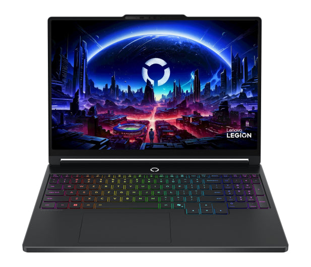 Prenosnik Lenovo Legion 5-15 Ultra 7-356H/24GB/512+512 RTX5060 OLED 165Hz
