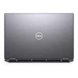 DELL Precision 17 7770, I7-12850HX, 32GB, 512GB, FHD, 12GB RTX A3000