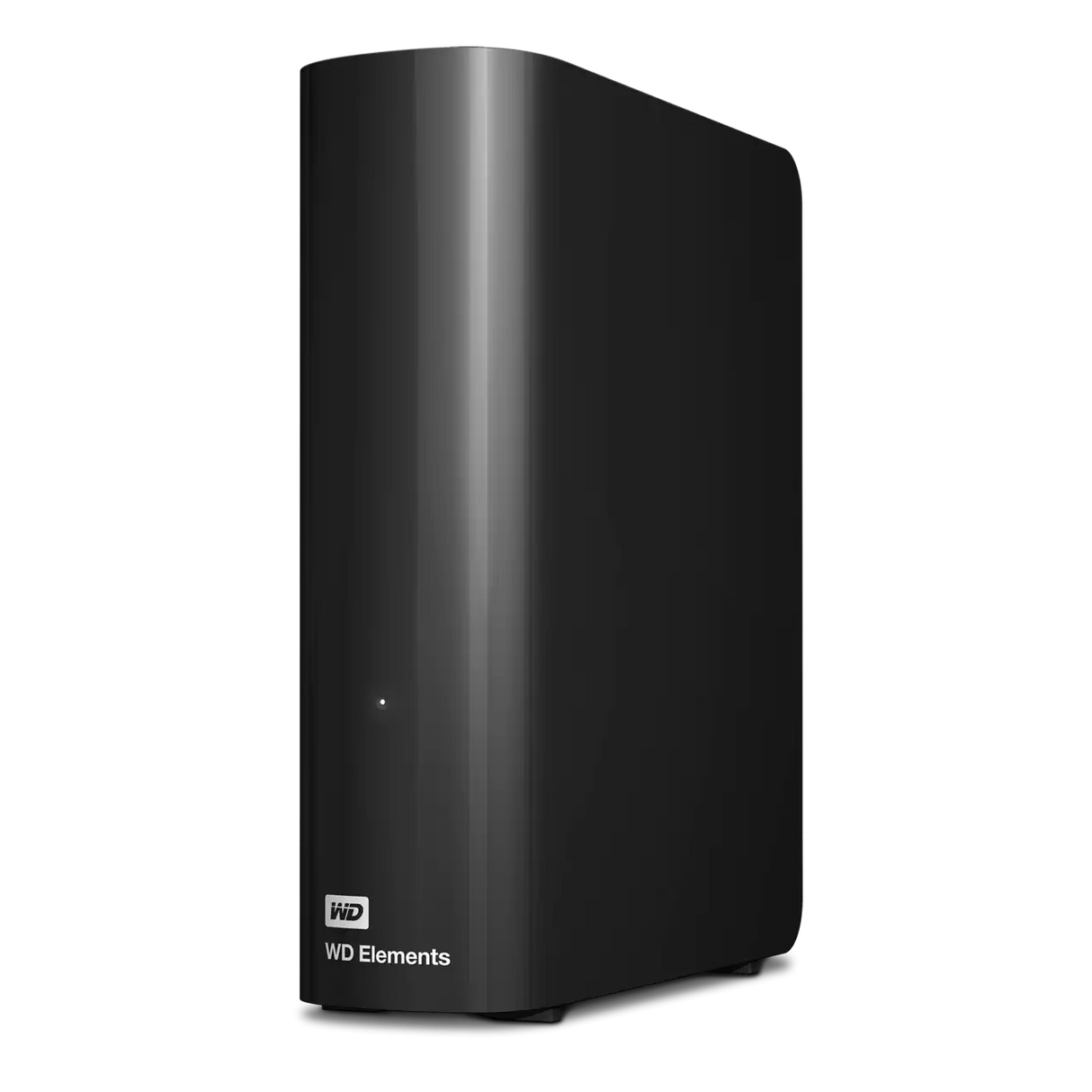WD 22TB ELEMENTS DESKTOP, USB 3.0