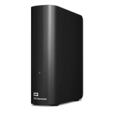 WD 22TB ELEMENTS DESKTOP, USB 3.0