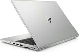 Obnovljen HP EliteBook 840 G6 i5-8gen 8GB, 256GB SSD, Windows 10 Pro