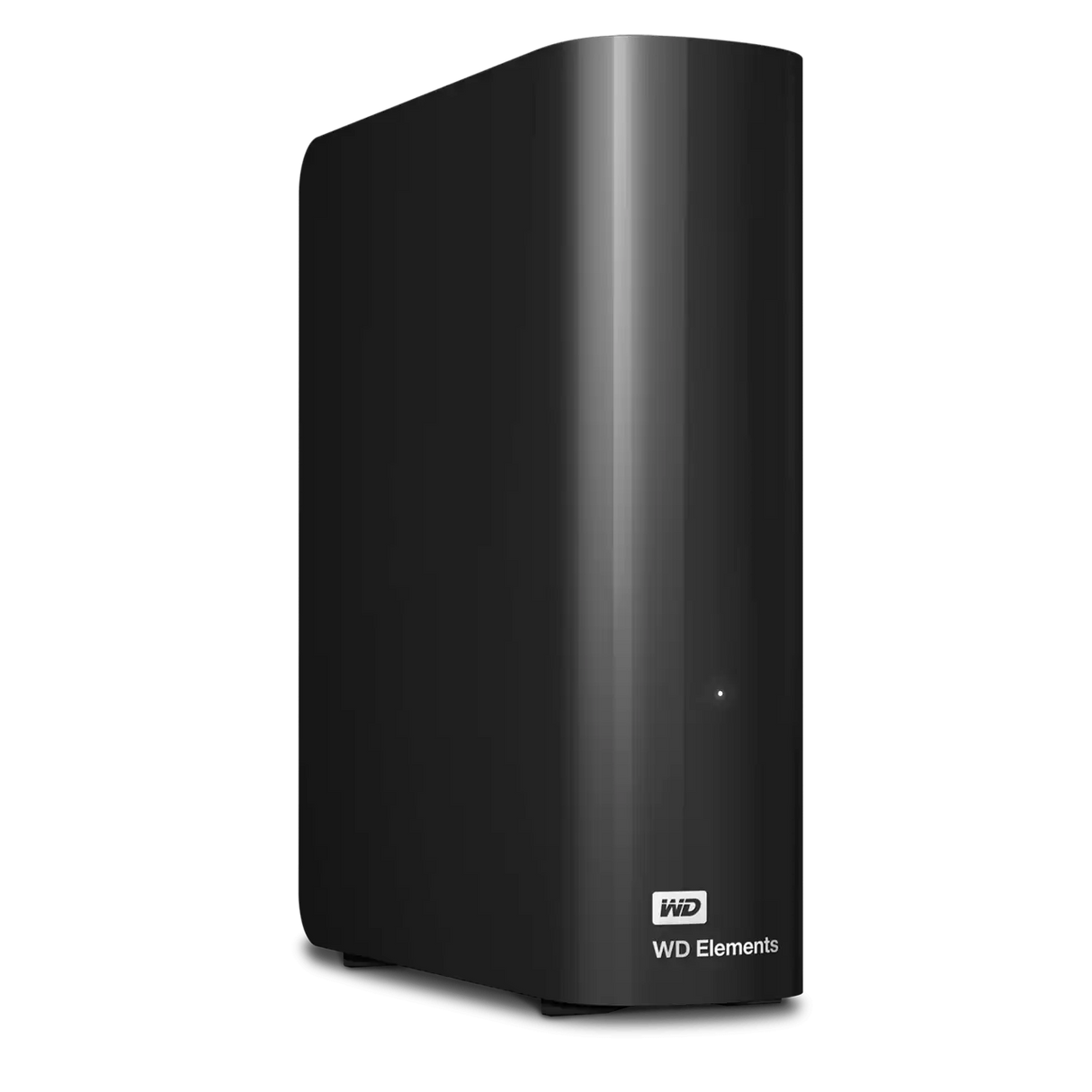 WD 22TB ELEMENTS DESKTOP, USB 3.0