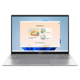 Prenosnik ASUS Vivobook S16 S3607CA, Ultra 5-225H, 16GB RAM, 1TB SSD, 144Hz, Windows 11 Home