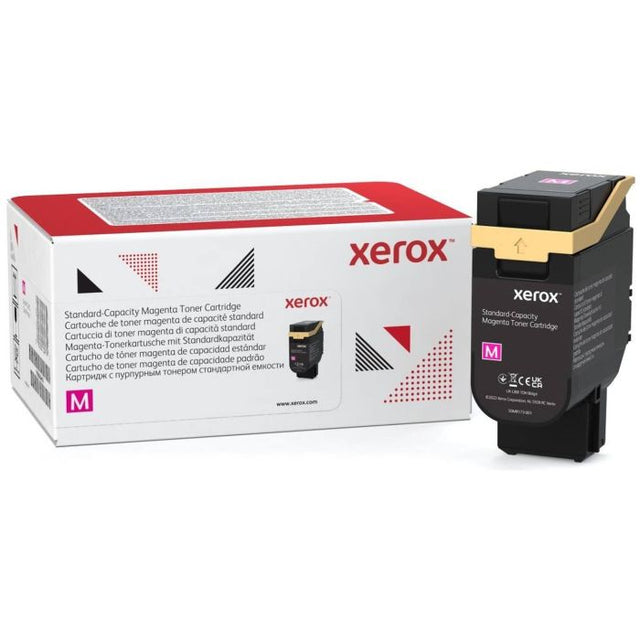 XEROX 006R04825 Standard Cap. Magenta Toner Cartridge za C320/C325 za 1.800 strani magenta toner