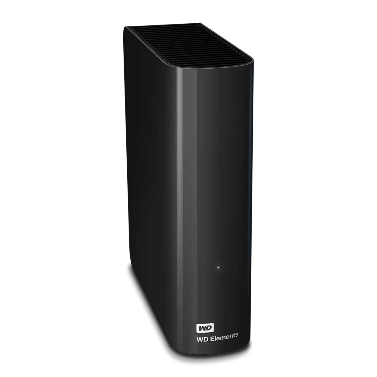 WD 22TB ELEMENTS DESKTOP, USB 3.0
