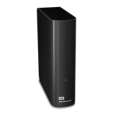WD 22TB ELEMENTS DESKTOP, USB 3.0
