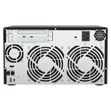 NAS strežnik za 8 diskov, 32GB ram,