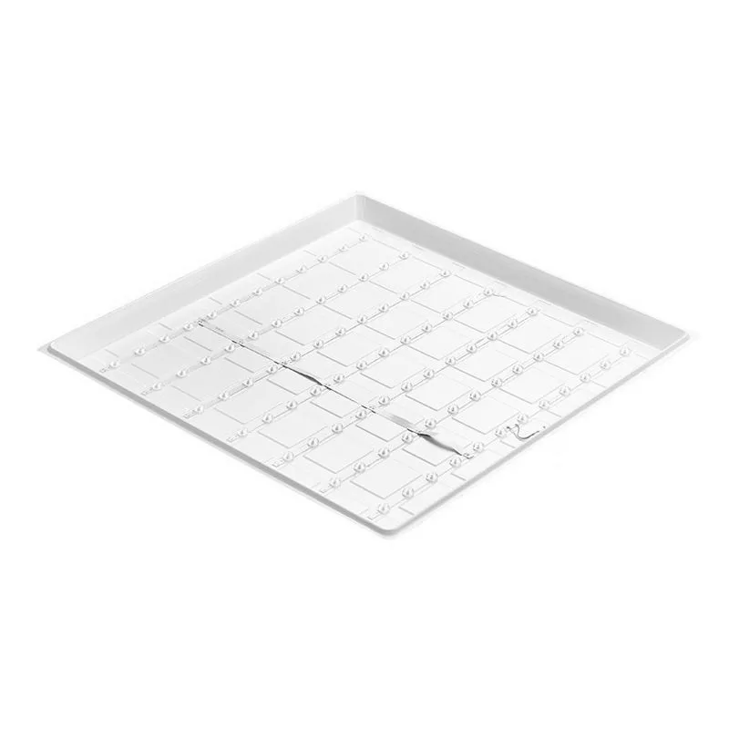 ASALITE LED BackLit panel 60x60cm 4000K 36W 5400lm