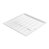 ASALITE LED BackLit panel 60x60cm 4000K 36W 5400lm