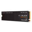 WD 1TB Black SN7100 M.2 2280 PCI-e 4.0 NVMe 1.4 SSD disk