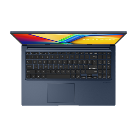 Prenosnik ASUS Vivobook 15, R5-7430U, 16GB RAM, 512GB SSD
