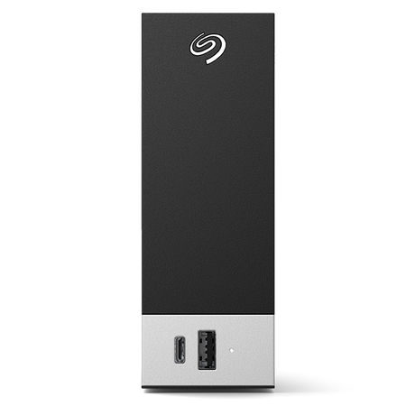 SEAGATE 8TB ONE TOUCH HUB USB 3.0