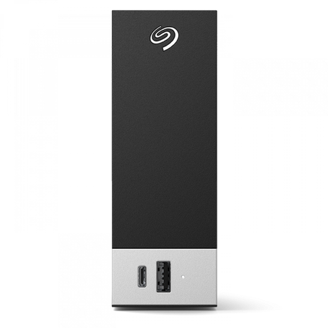Seagate 8TB One Touch HUB 3,5" USB 3.0 zunanji HDD disk