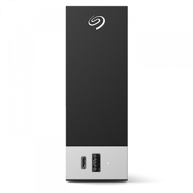 Seagate 8TB One Touch HUB 3,5" USB 3.0 zunanji HDD disk