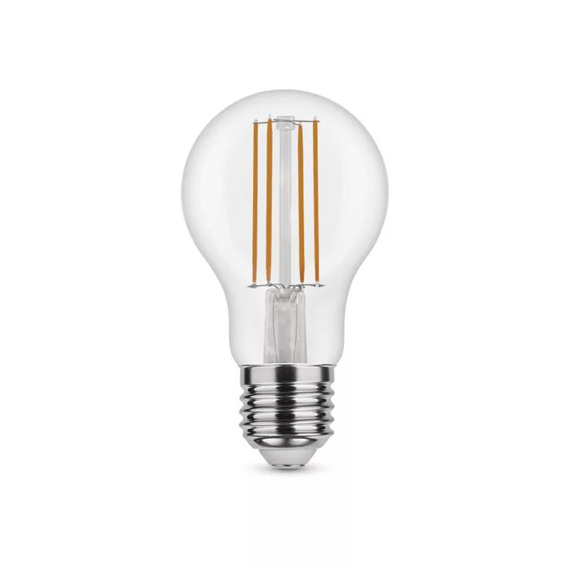 Asalite LED 7W, E27, 2700K, 806lm